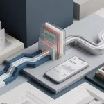 Ilustracja procesu wypłaty środków i kontroli weryfikacyjnych